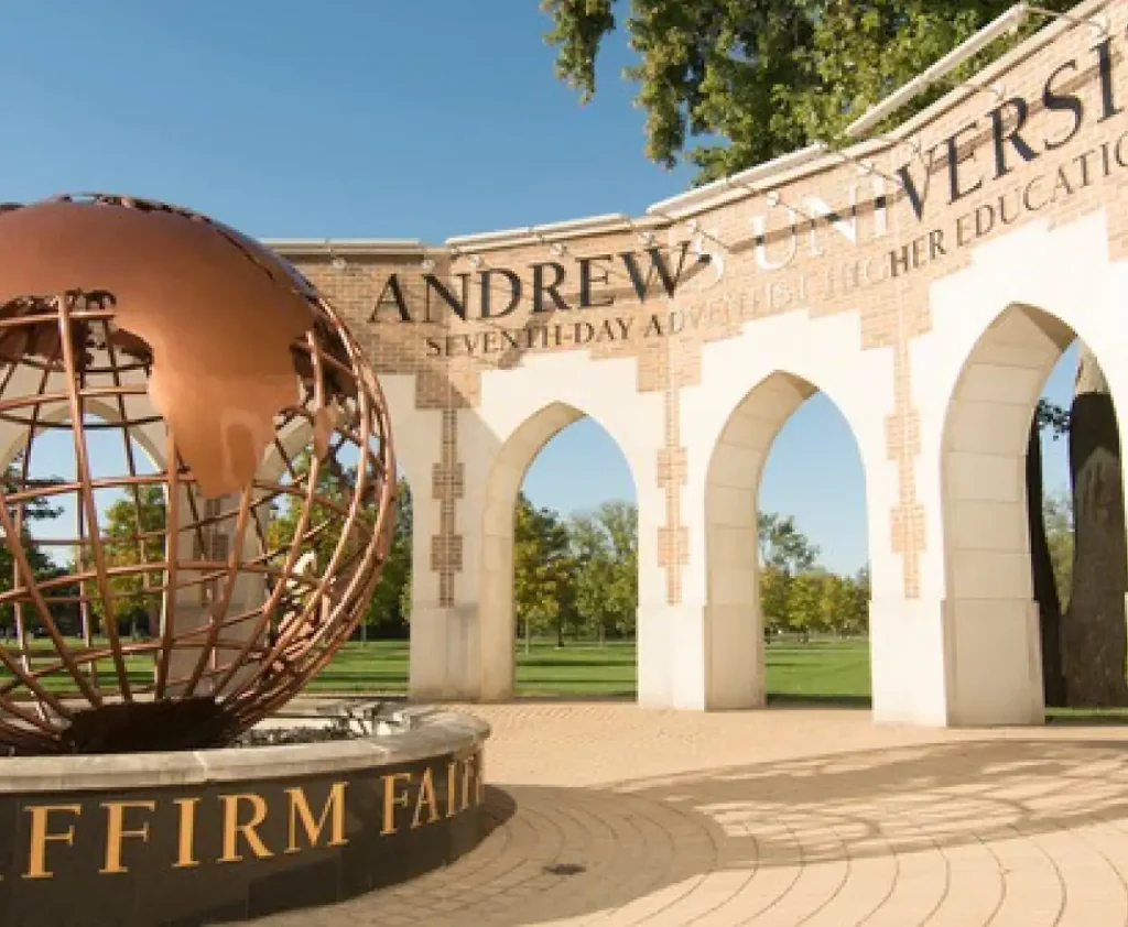 Nuestra iglesia university